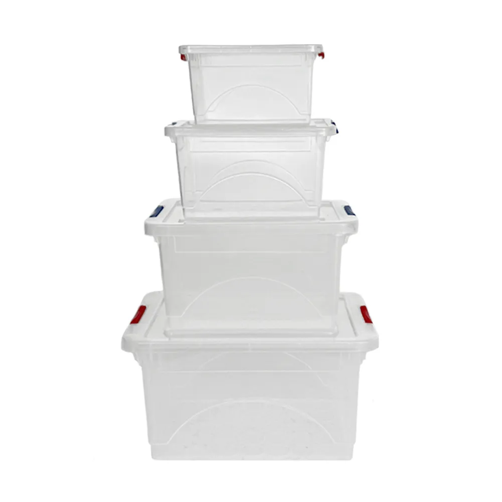 Modular Storage Box Set