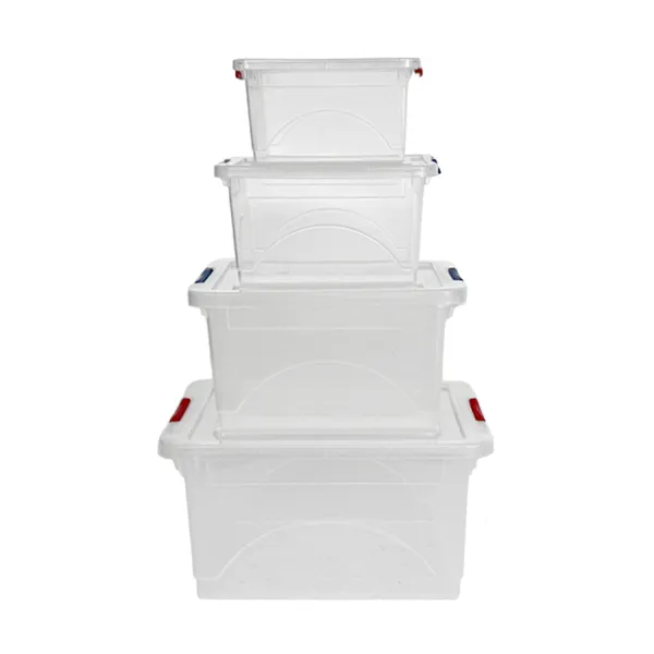 Modular Storage Box Set