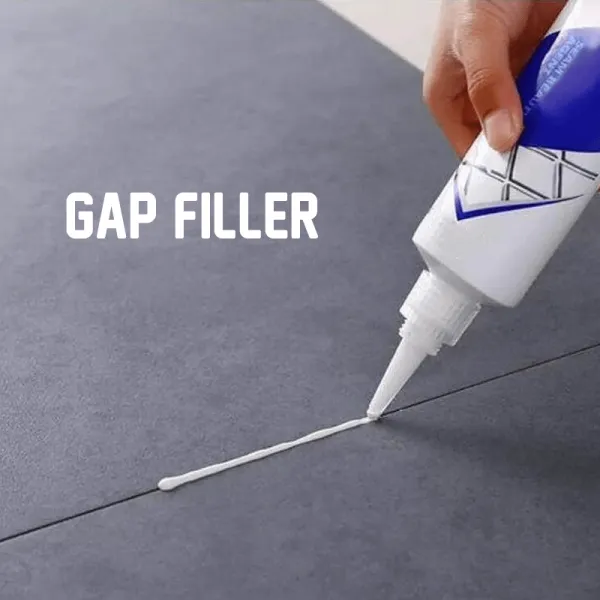 Silicone Gap Filler