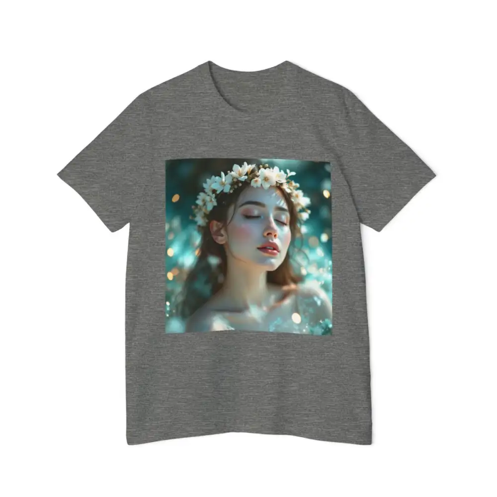 Gallery Inspired Relaxed Crew Tee
