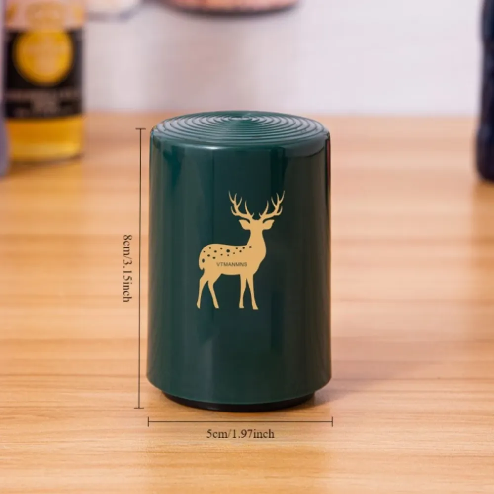 Deer Design Bottle Opener