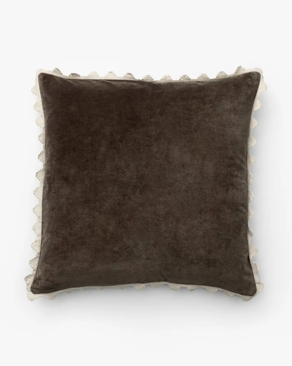 Solid-Textured Pillow Cover