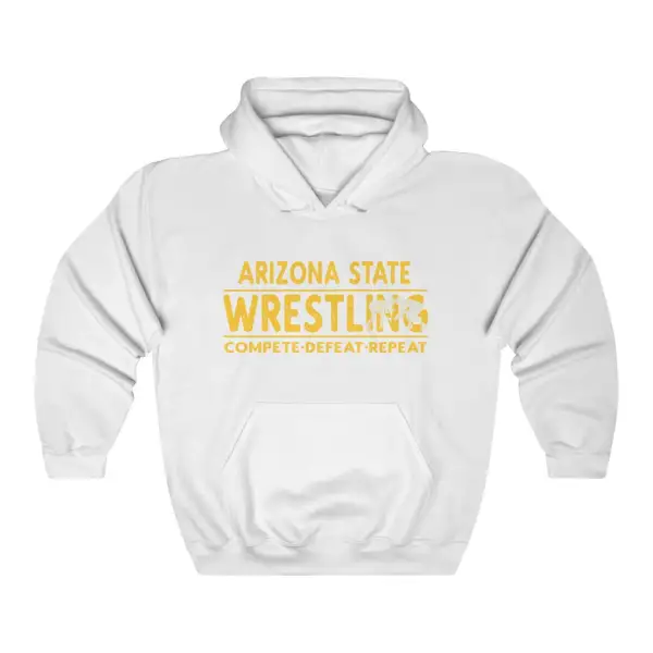 Collegiate Wrestling Compete