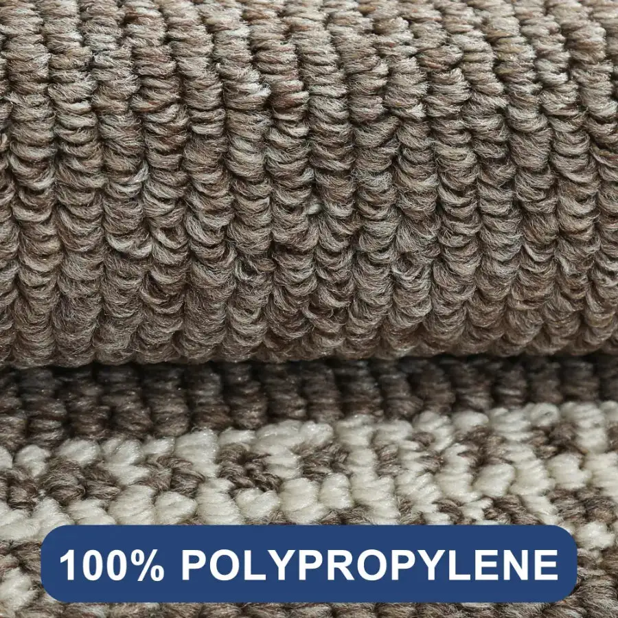 Framed Washable Kitchen Mats