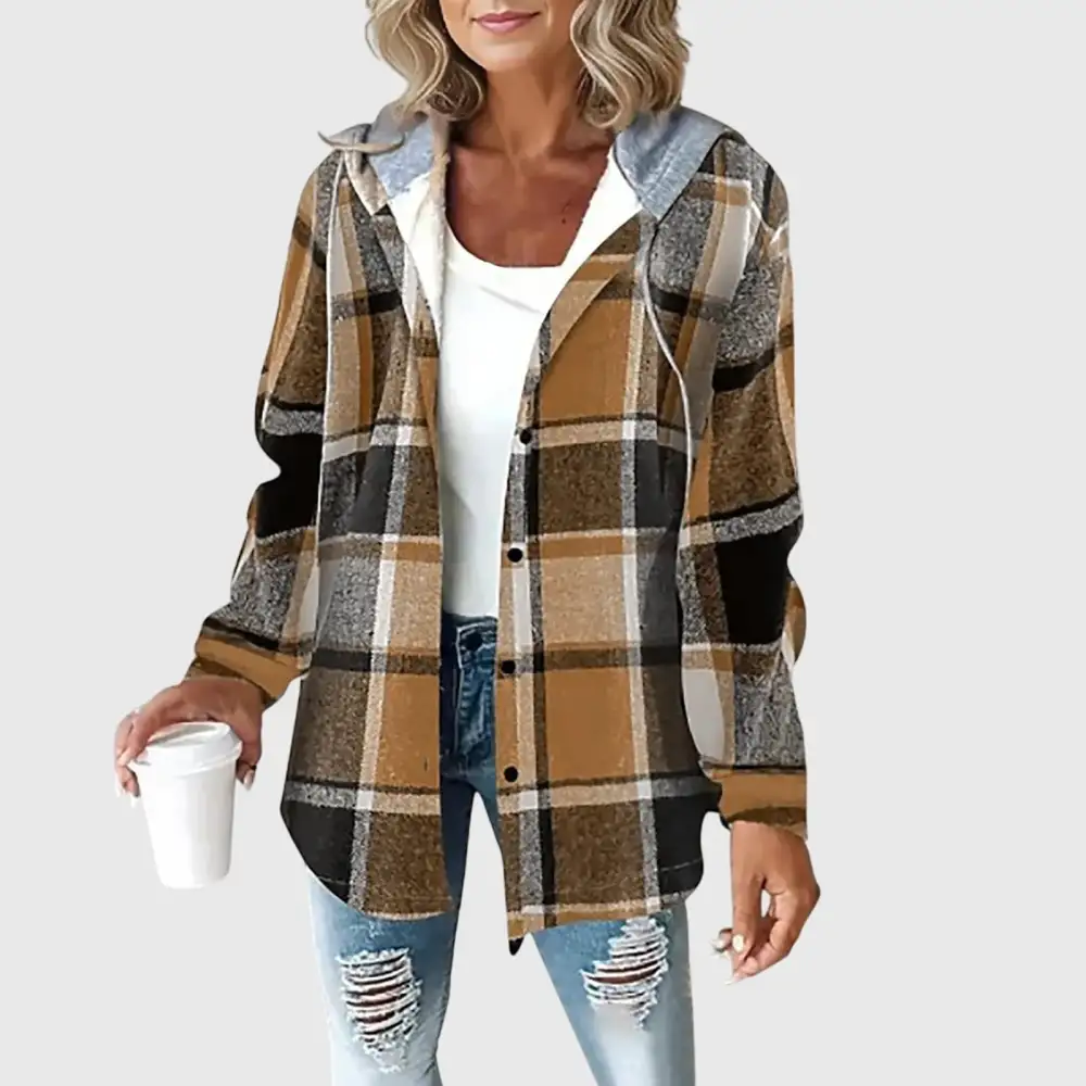 Classic Heritage Jacket