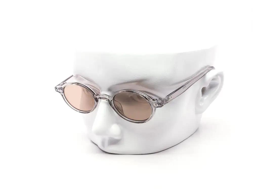Twelve-Piece Mini Oval Assorted Sunglasses