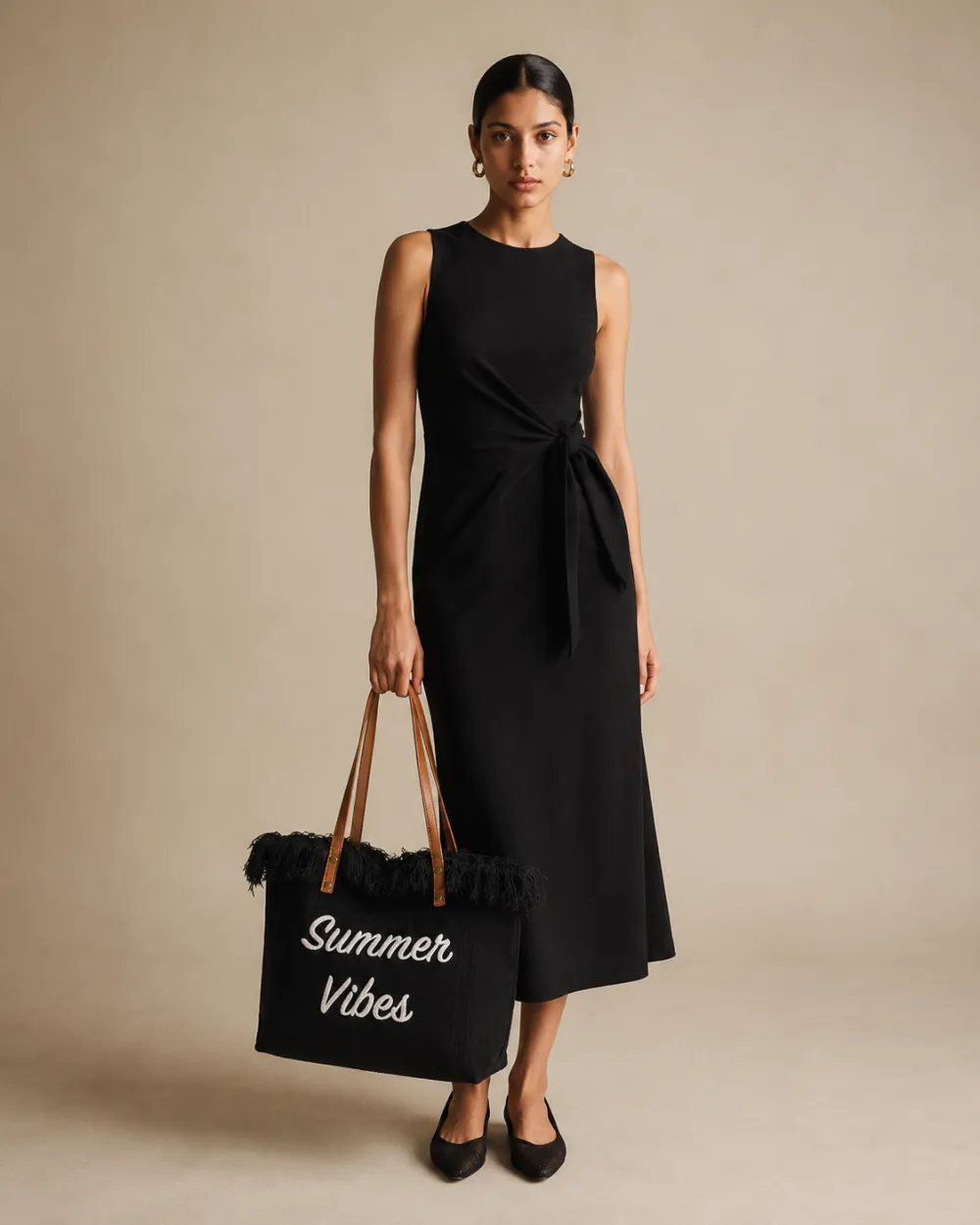 The Malibu Bag
