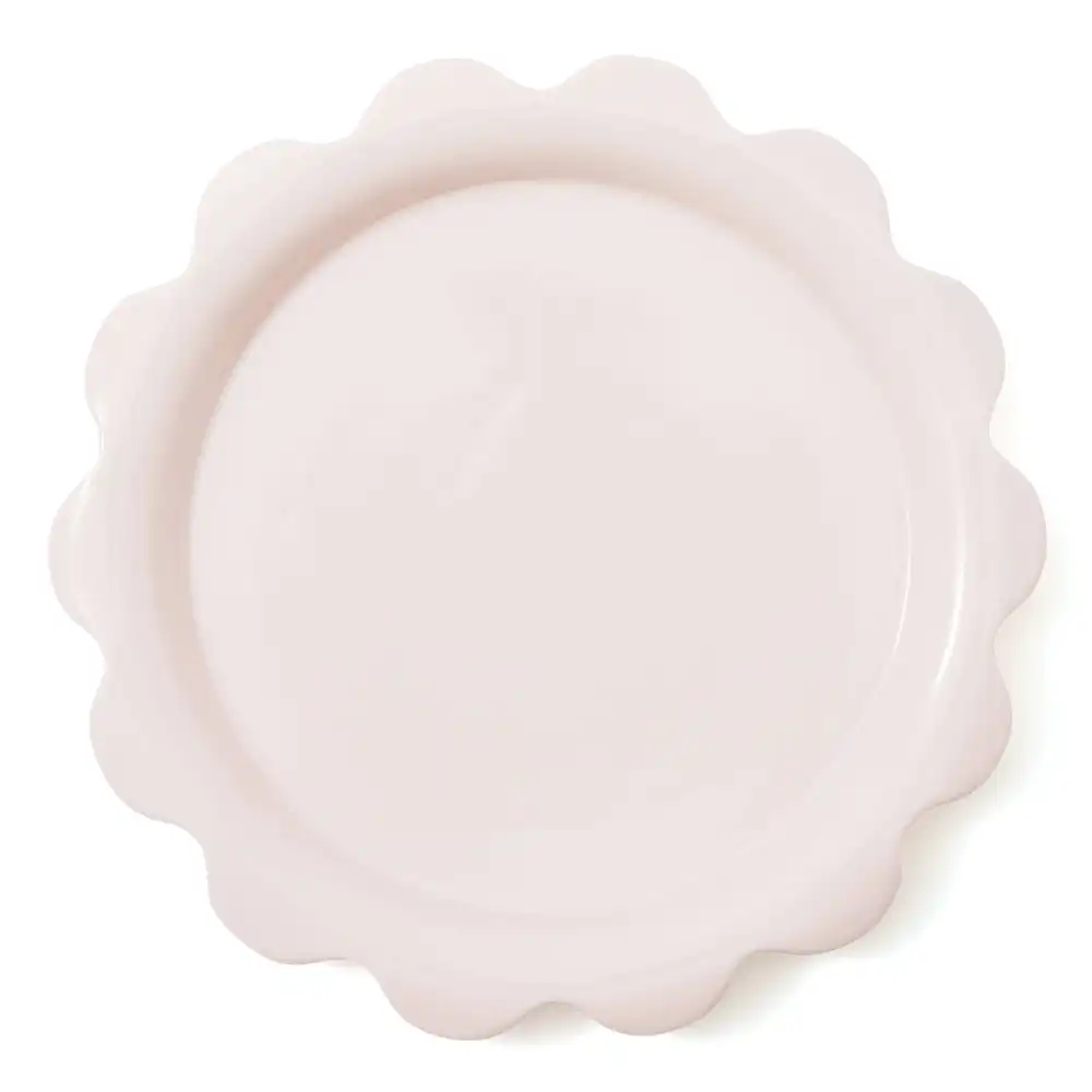 Everyday Dining Plate for Everyday Dining with Coordinated Serveware