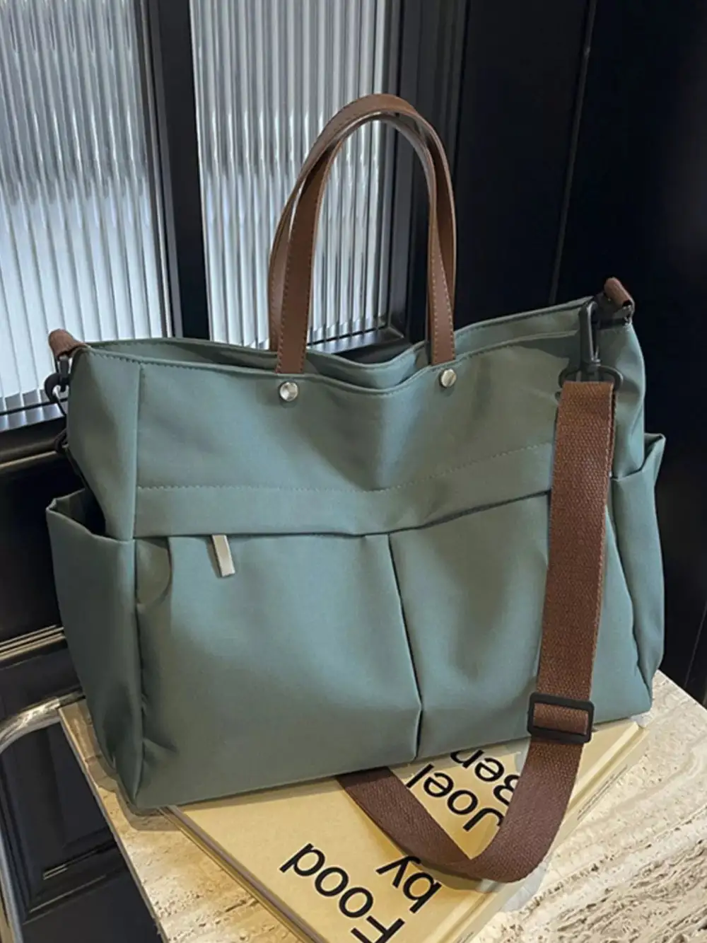 Everyday Tote Bag