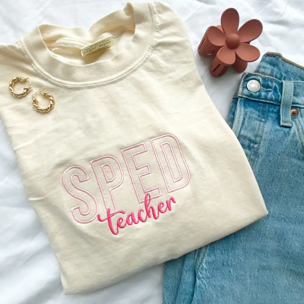Easygoing Layered T-Shirt