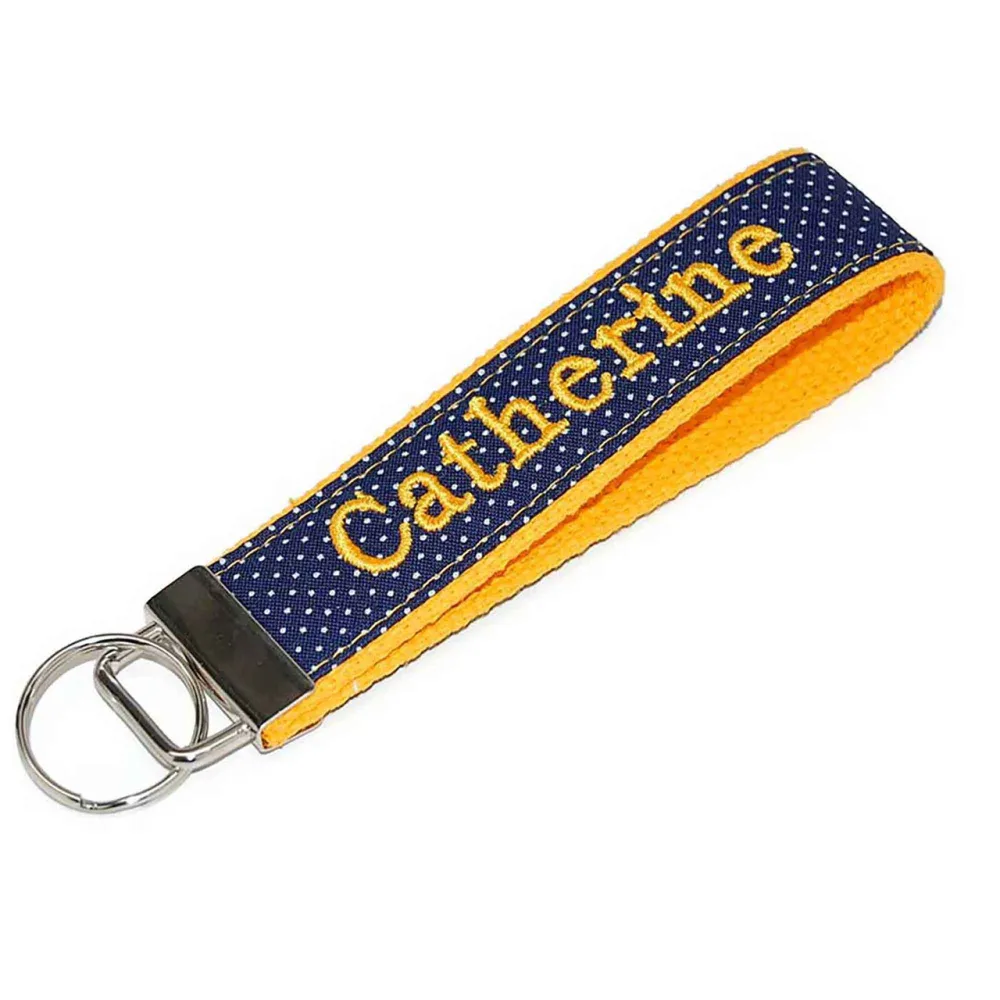 Fun Decorative Keychain