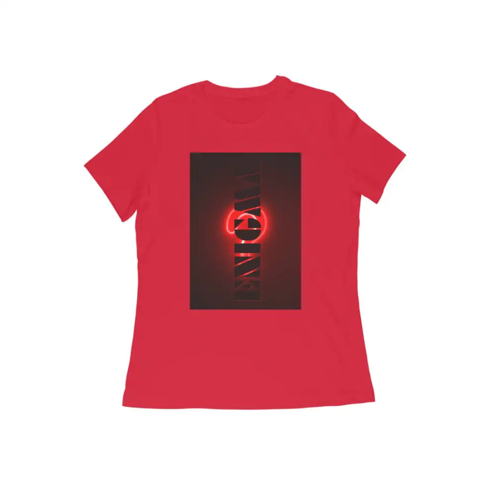 Abstract Enigma Graphic Tee