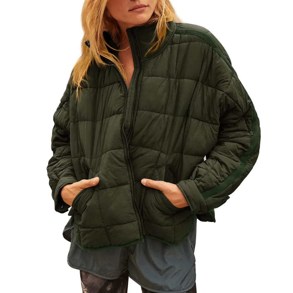 Distinctive Graceful Jacket