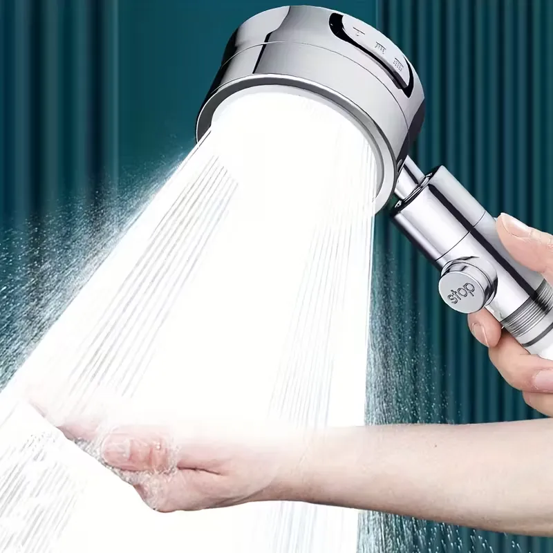 Adjustable Shower Head