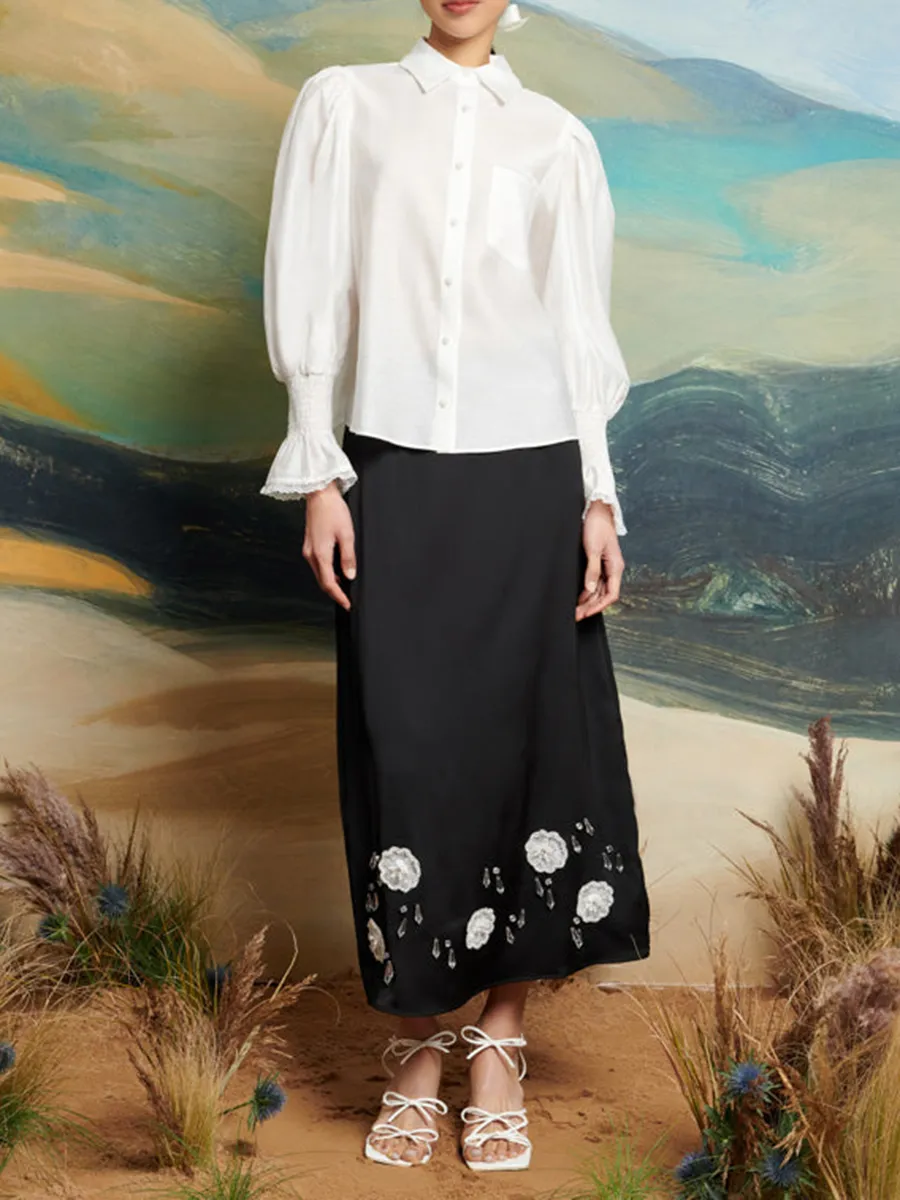 Desert Hearts Blouse