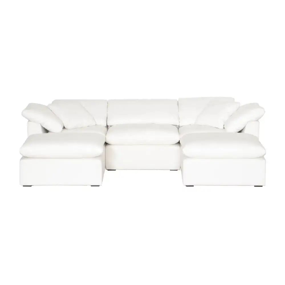 Modular Lounge Chair