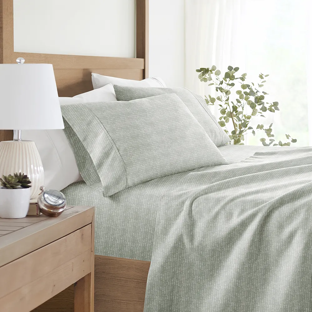Dashed Lines Pattern Sheet Set