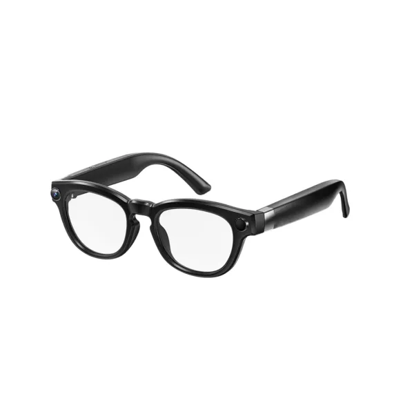 Modern Everyday Smart Glasses
