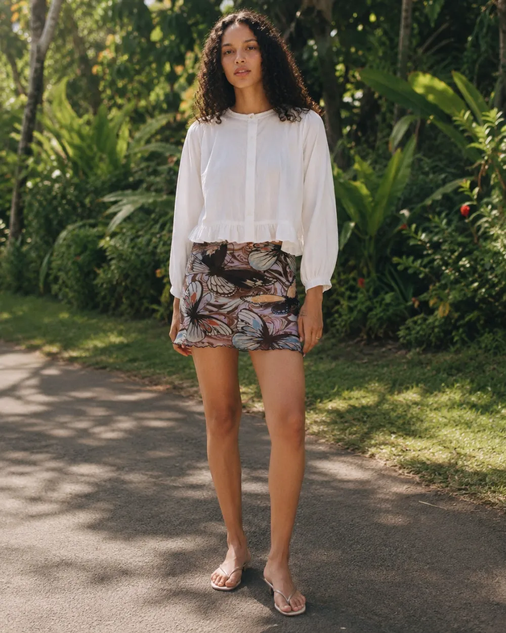 The Romy Mini