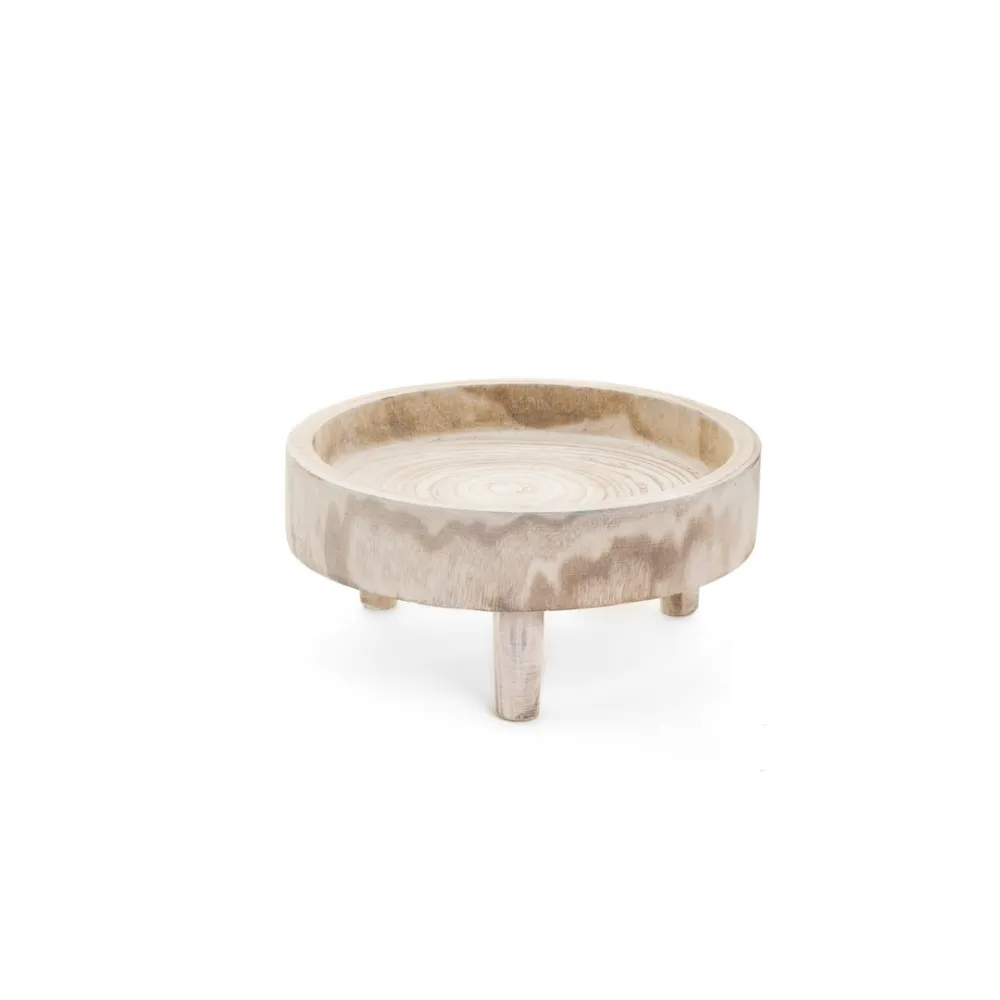 Contemporary Refined Decorative Serving Tray