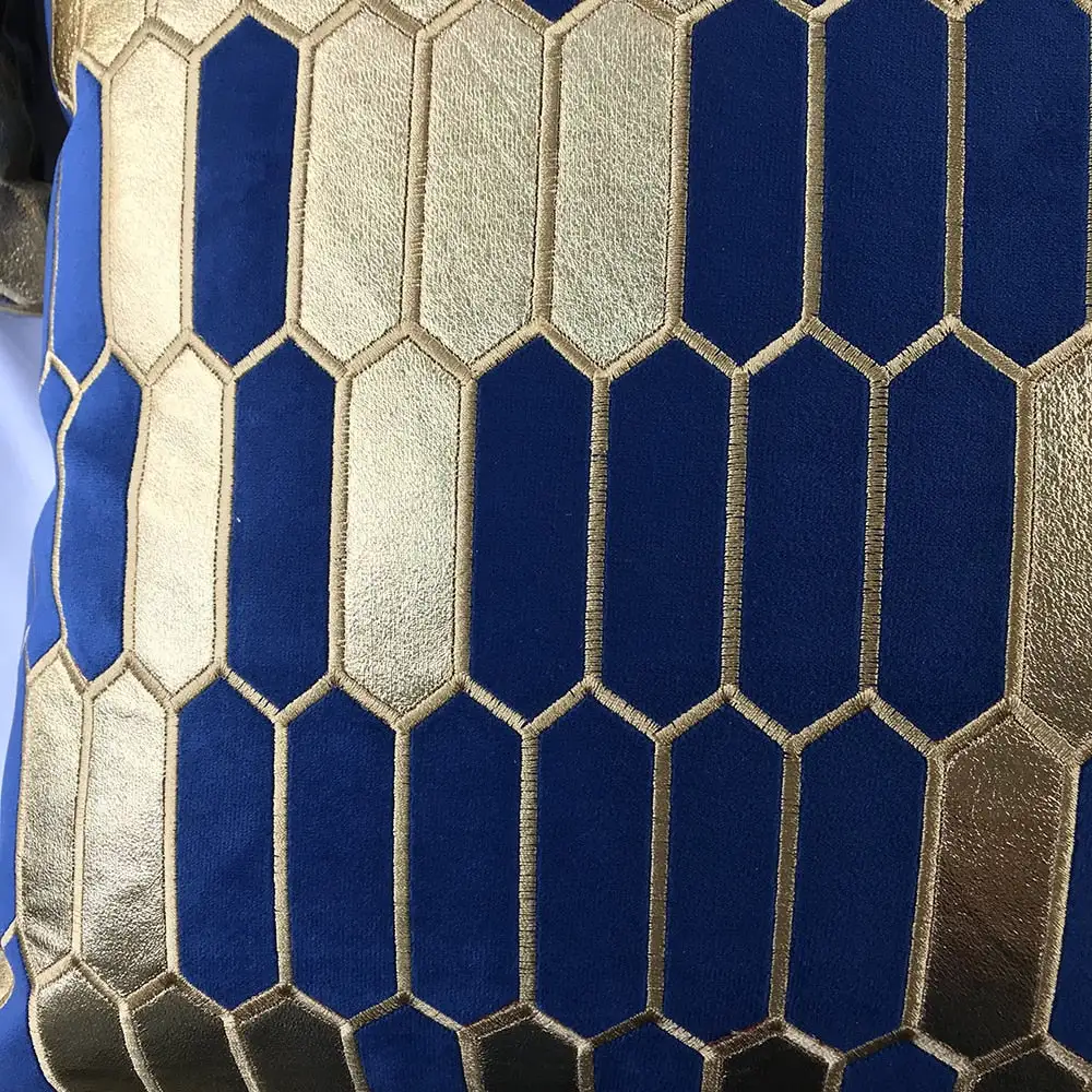 Decorative Throw Blanket