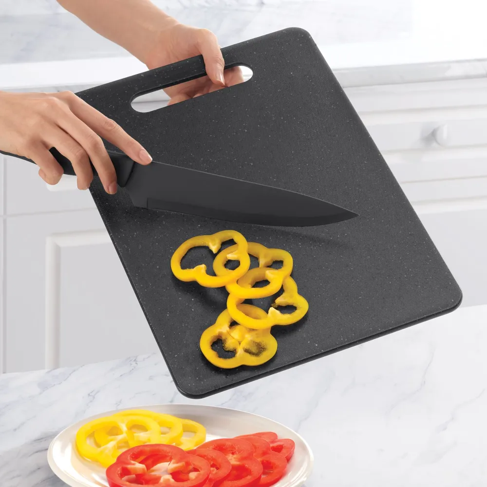 Everyday Food Prep Cutting Board