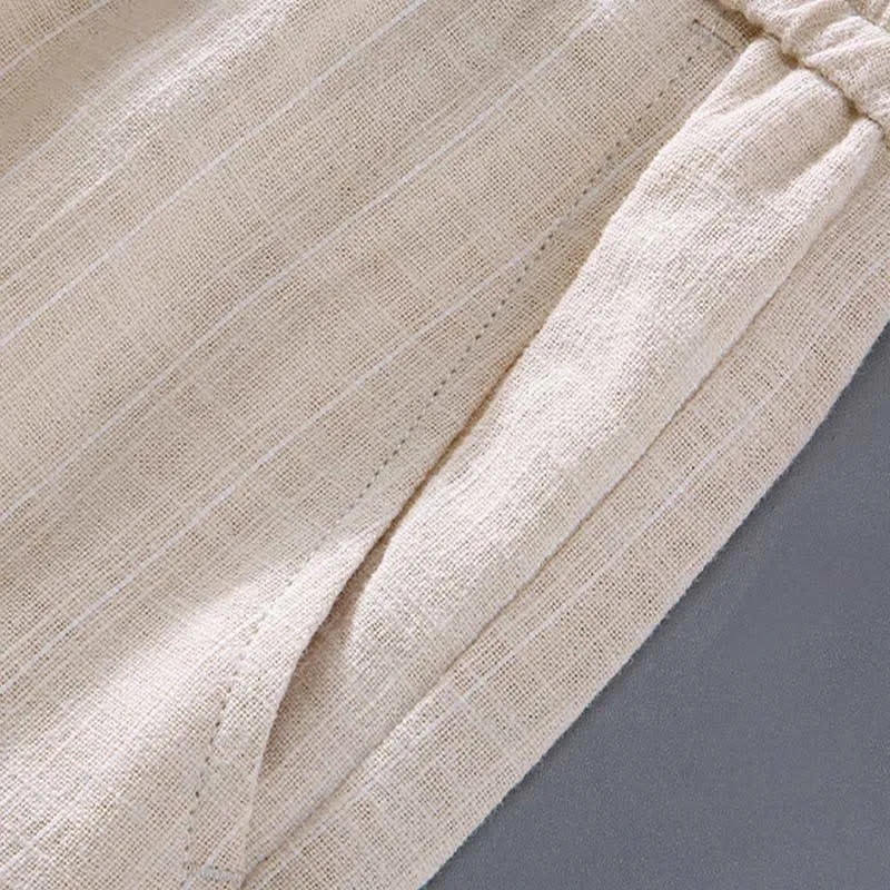 Leisure Daily Pants
