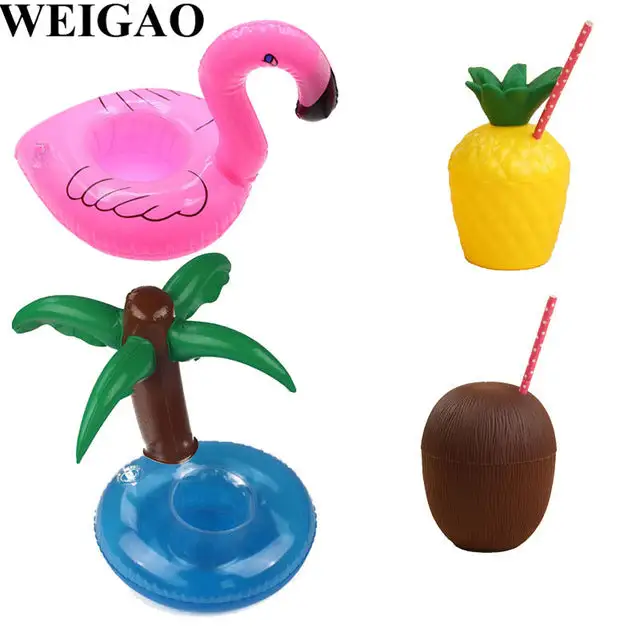 Disposable Tableware Decor Set