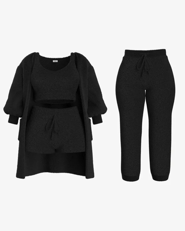 Knit Set