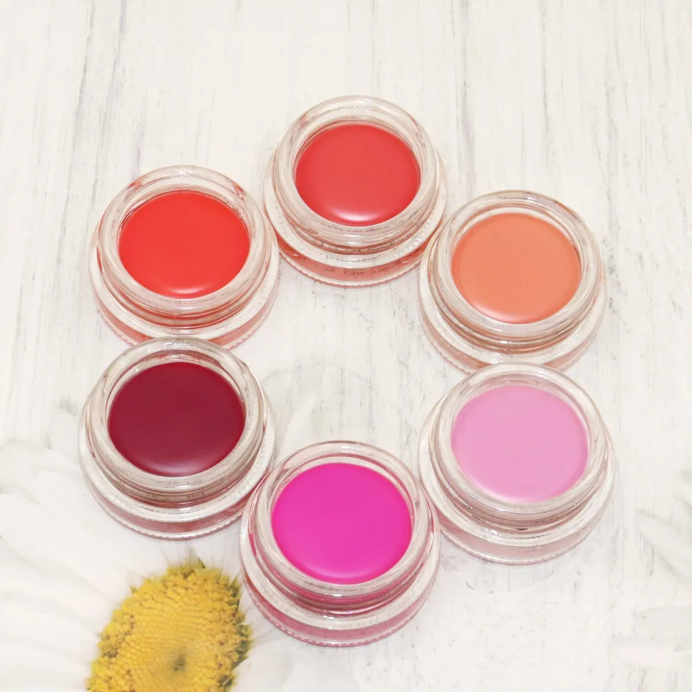 Creamy Cream Lipstick