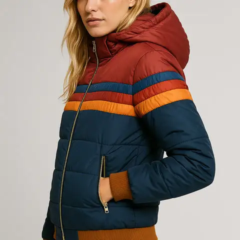 Elegant Minimal Jacket