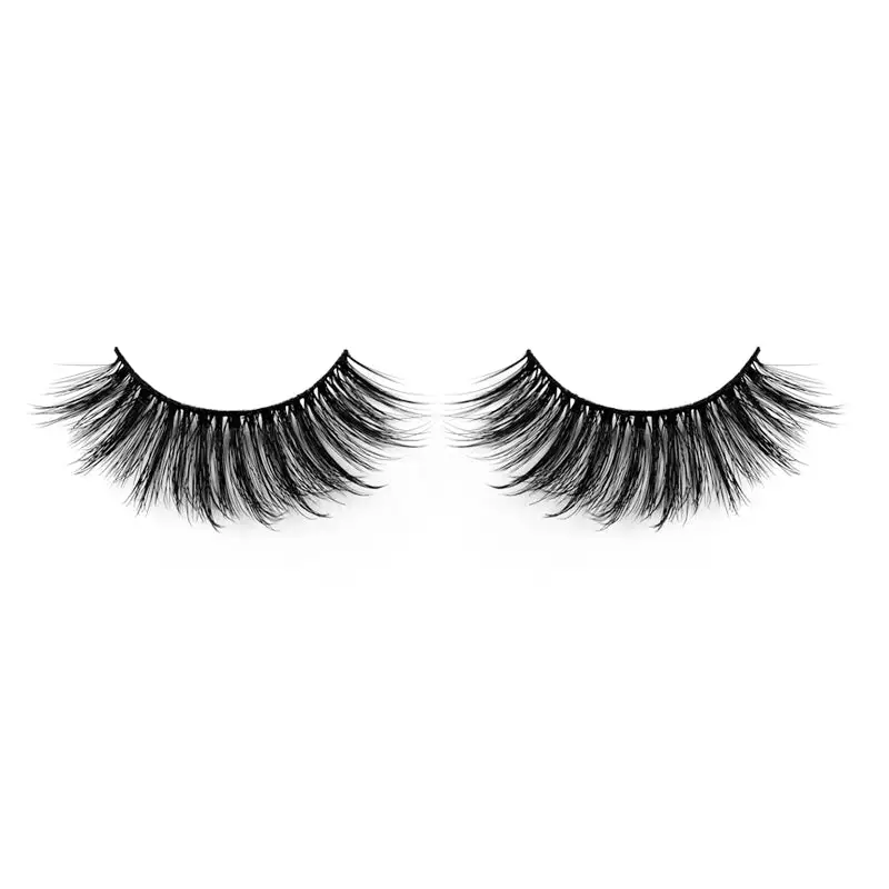 Soft Flare False Lashes