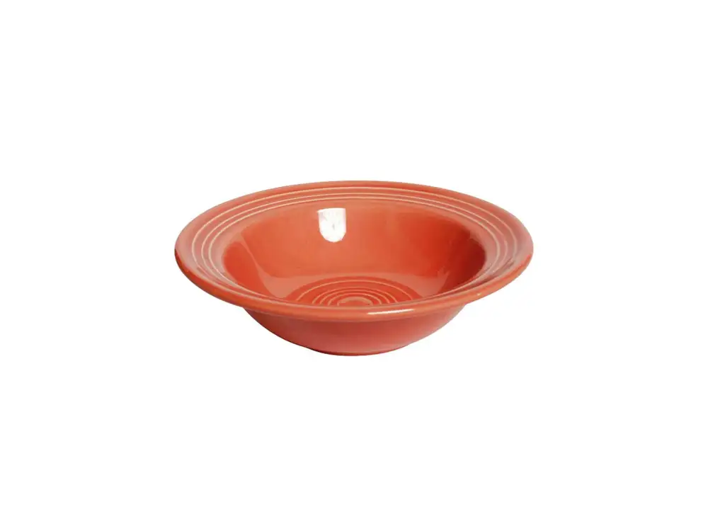 Modern Classic Fruit Bowl
