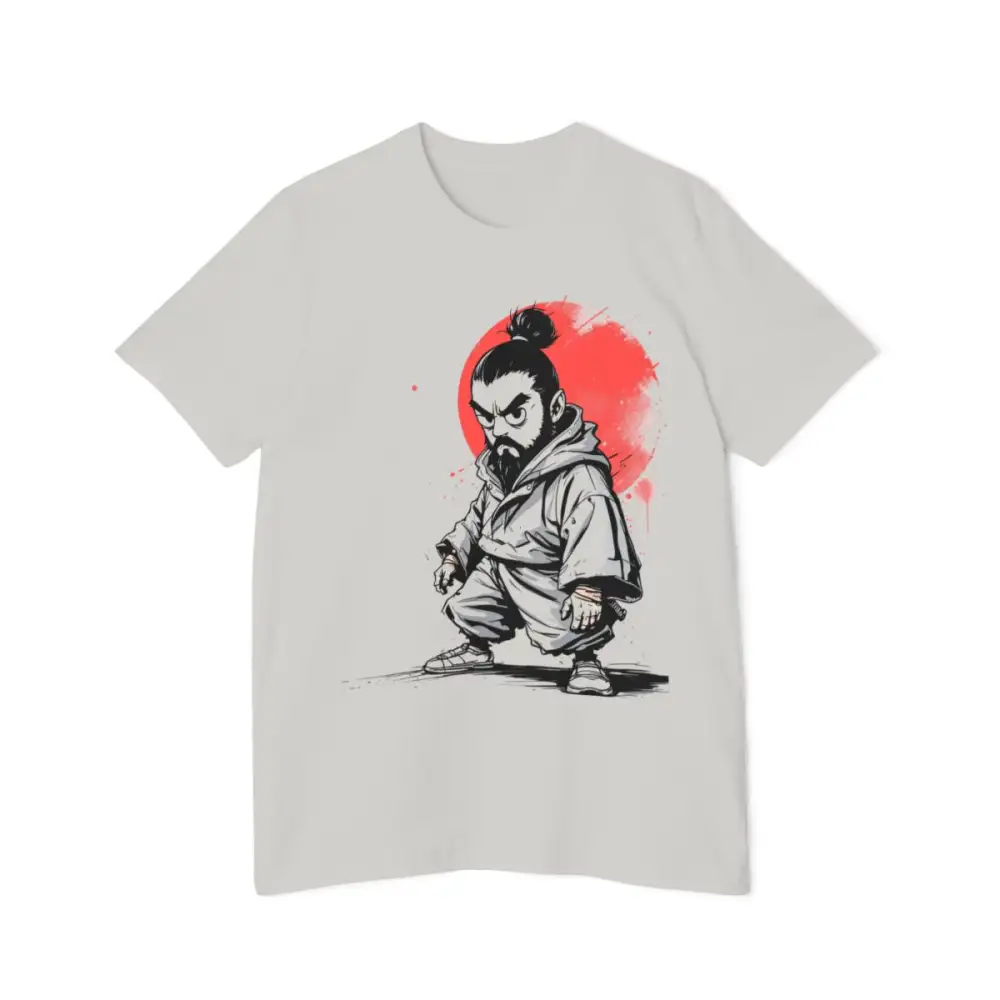 Brushstroke Studio Everyday Print Tee