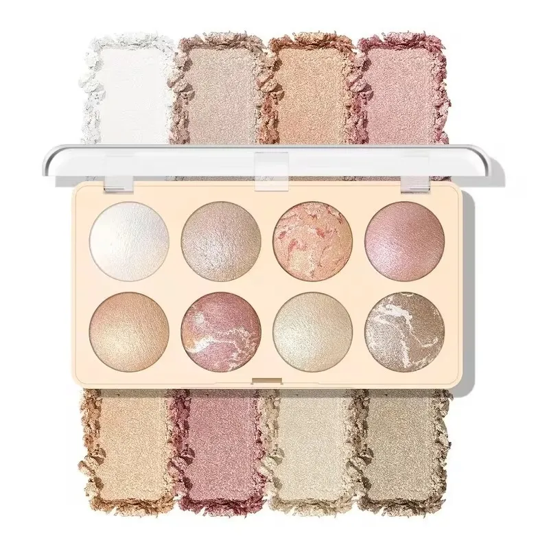 Professional Eyeshadow Makeup Kit