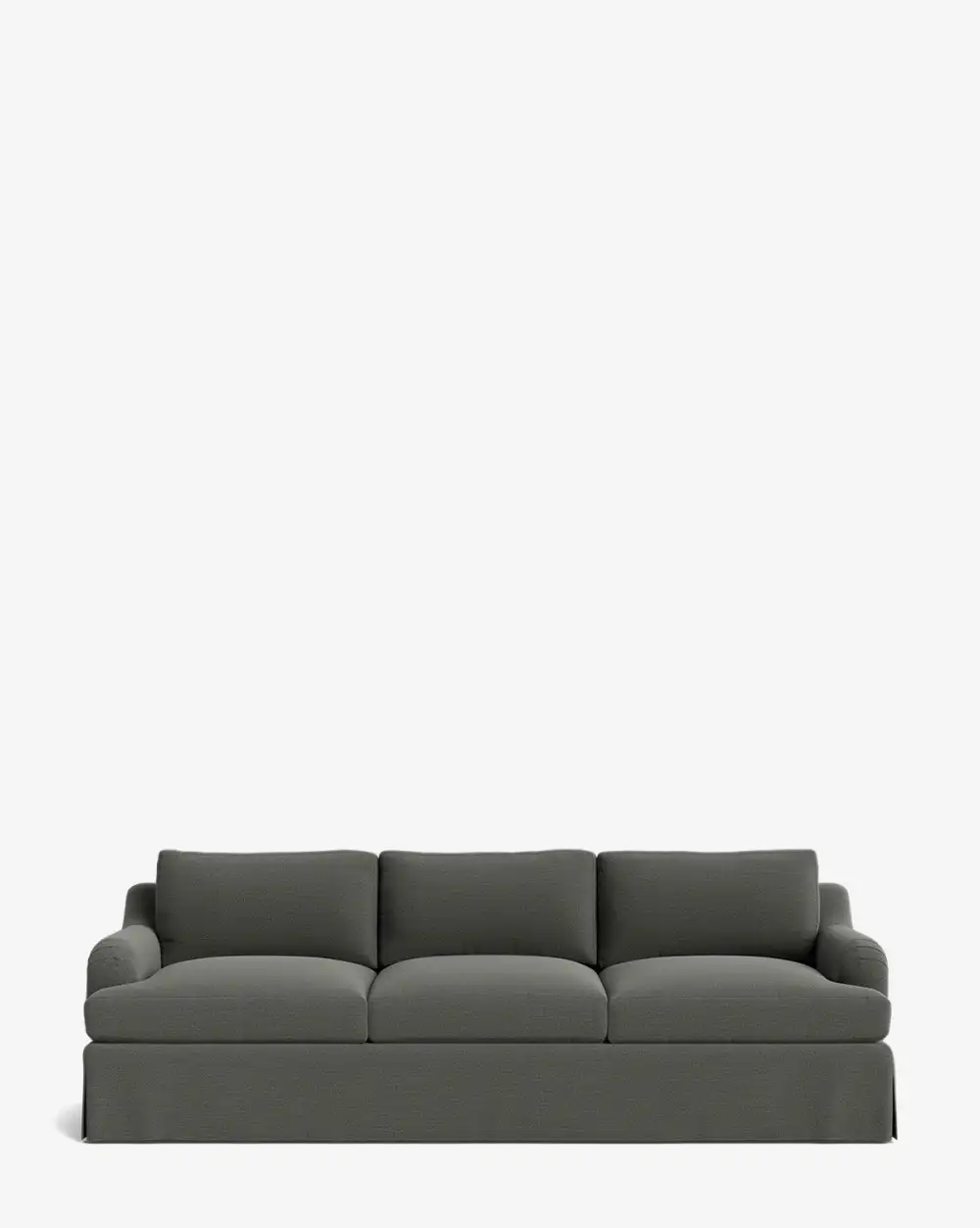Everyday Skirted Sofa