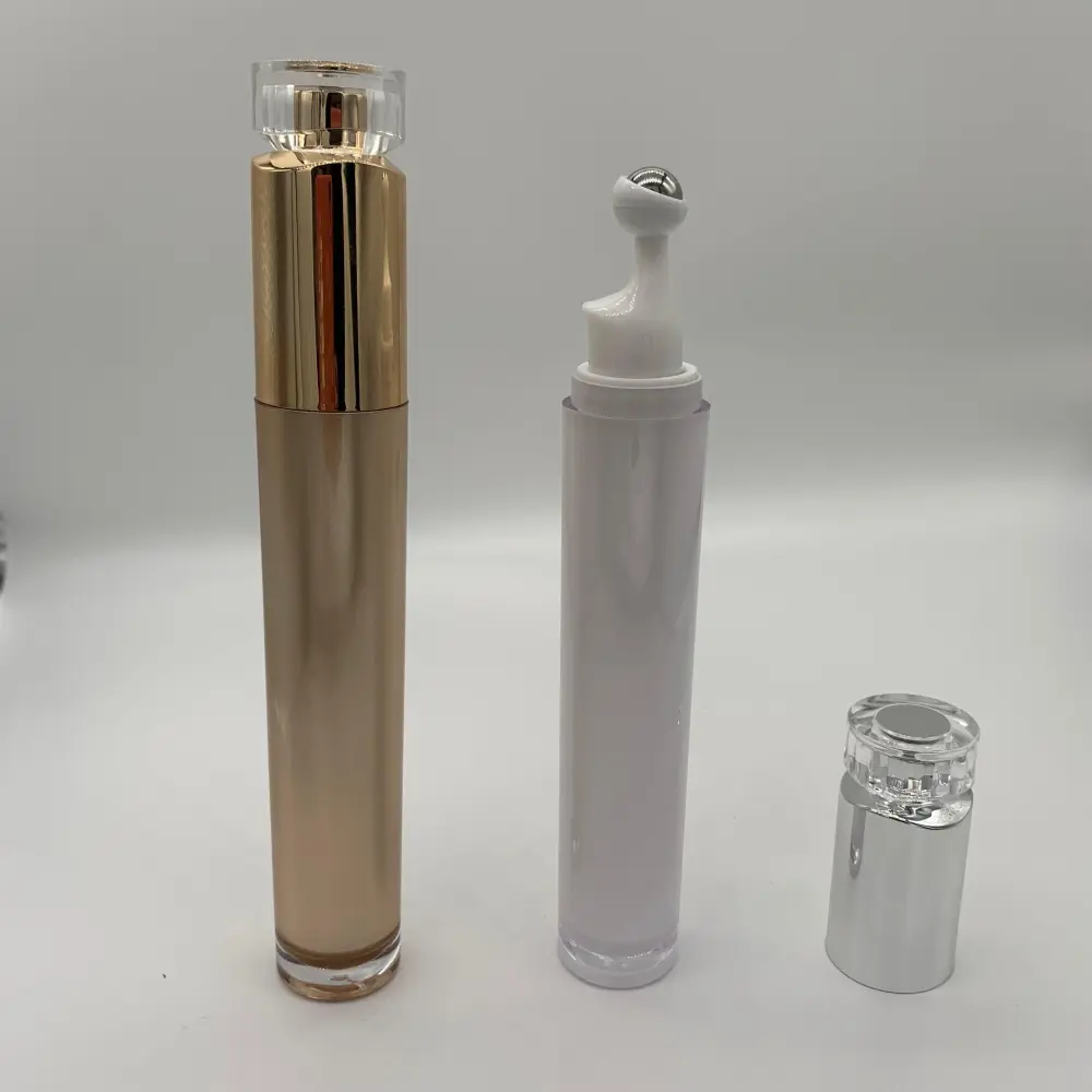 Cooling Eye Serum Cream