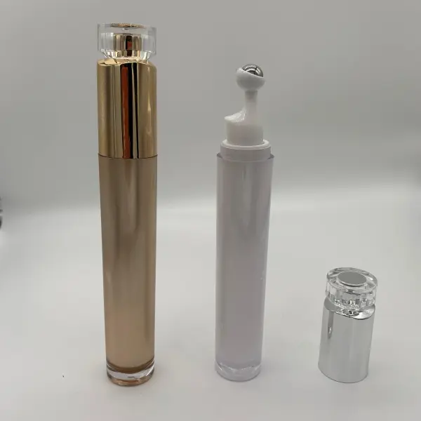 Cooling Eye Serum Cream