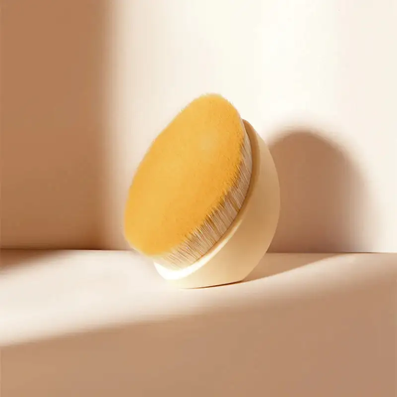55# Flawless Foundation Brush No Powder Waste