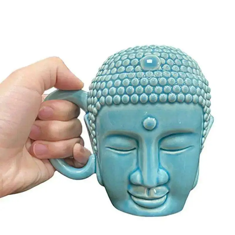 Ceramic Serene Drinkware Set