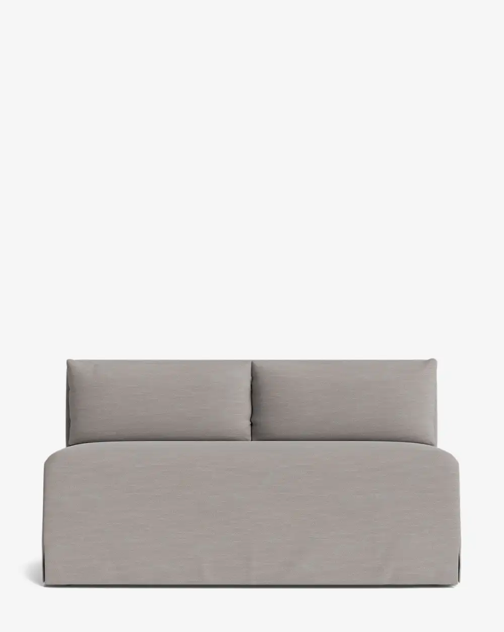 Everyday Upholstered Banquette