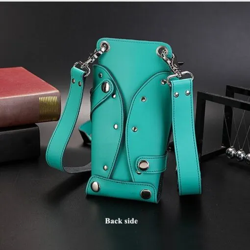 Everyday Leather Barber Tool Holster