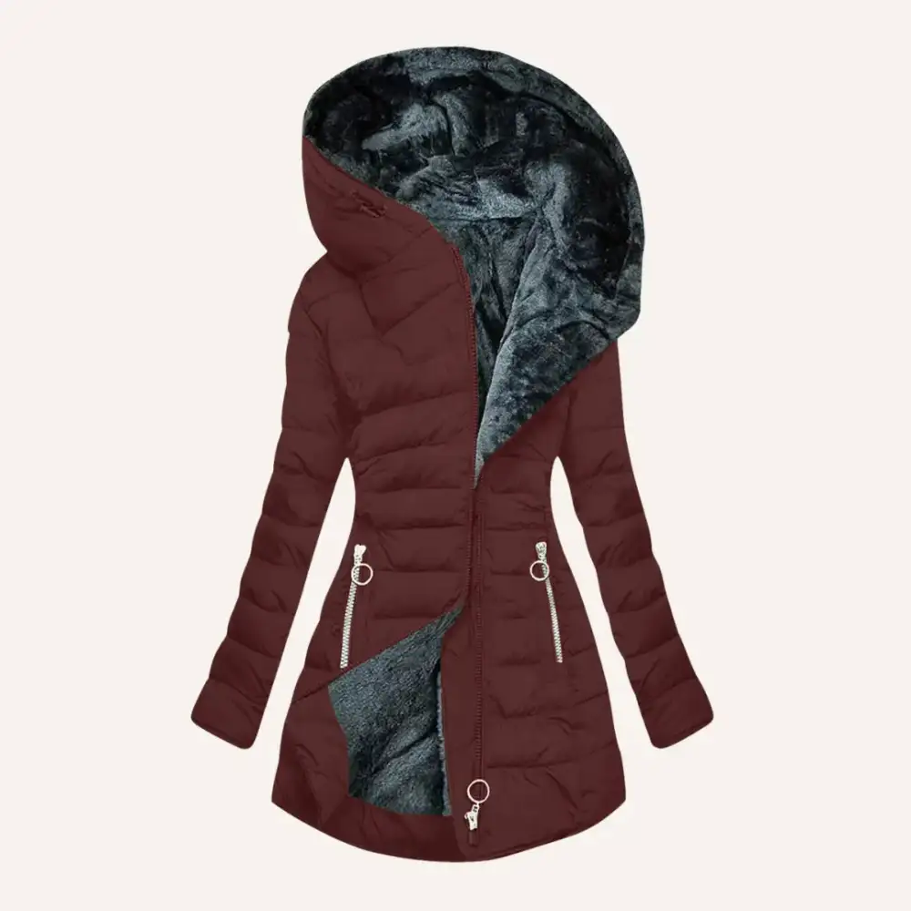Casual Distinctive Coat