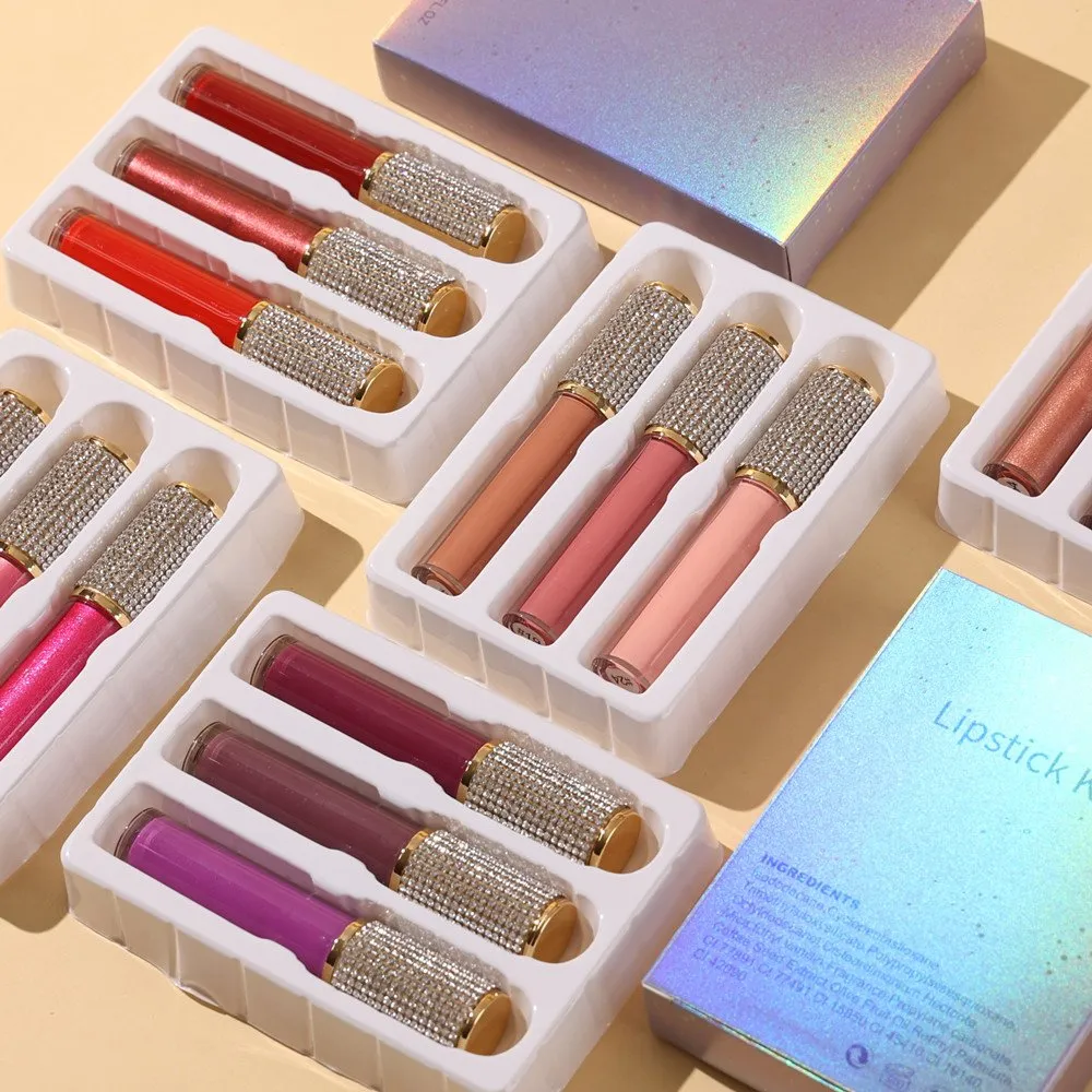 Defined Liquid Lipstick