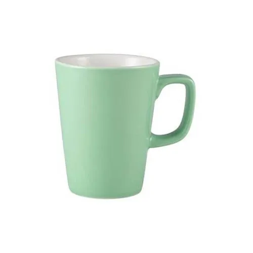 Artisan Relaxed Refined Everyday Latte Mugs