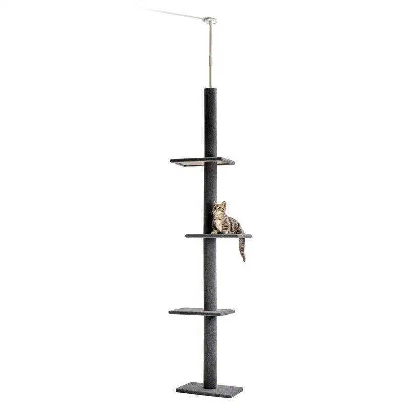 Customizable Cat Home Furniture