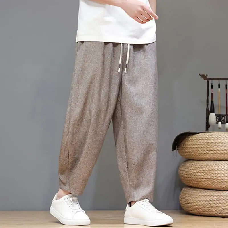 Utility Active Pants