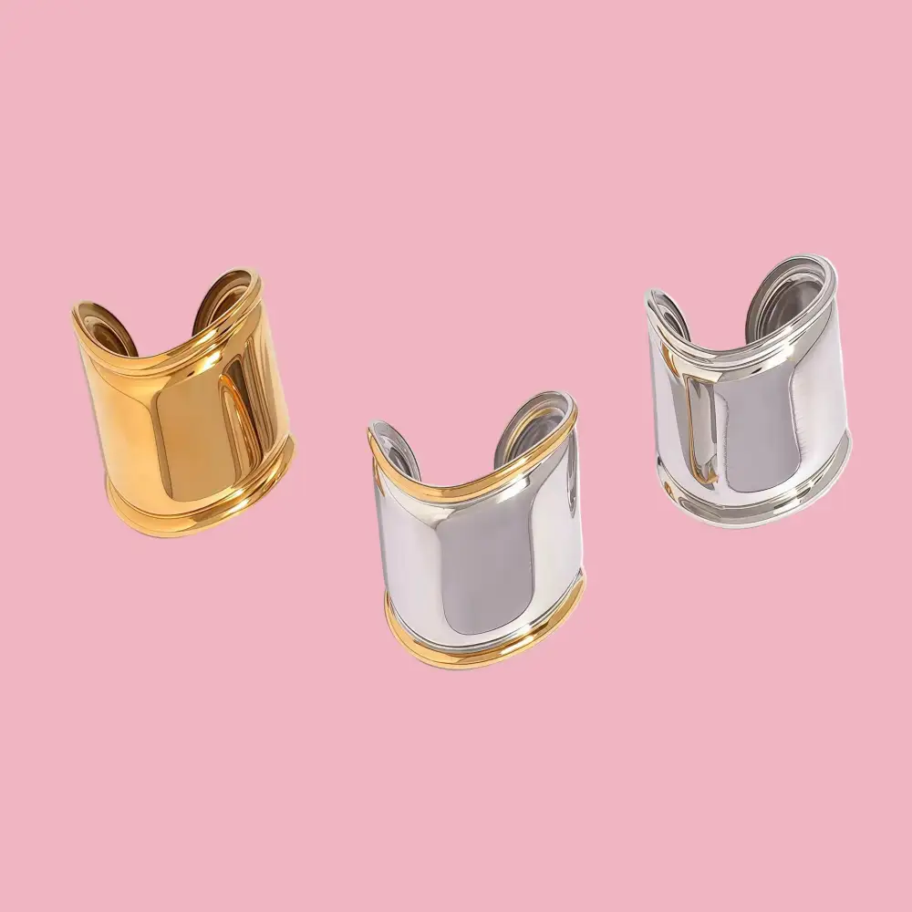 Everyday Classic Band Ring