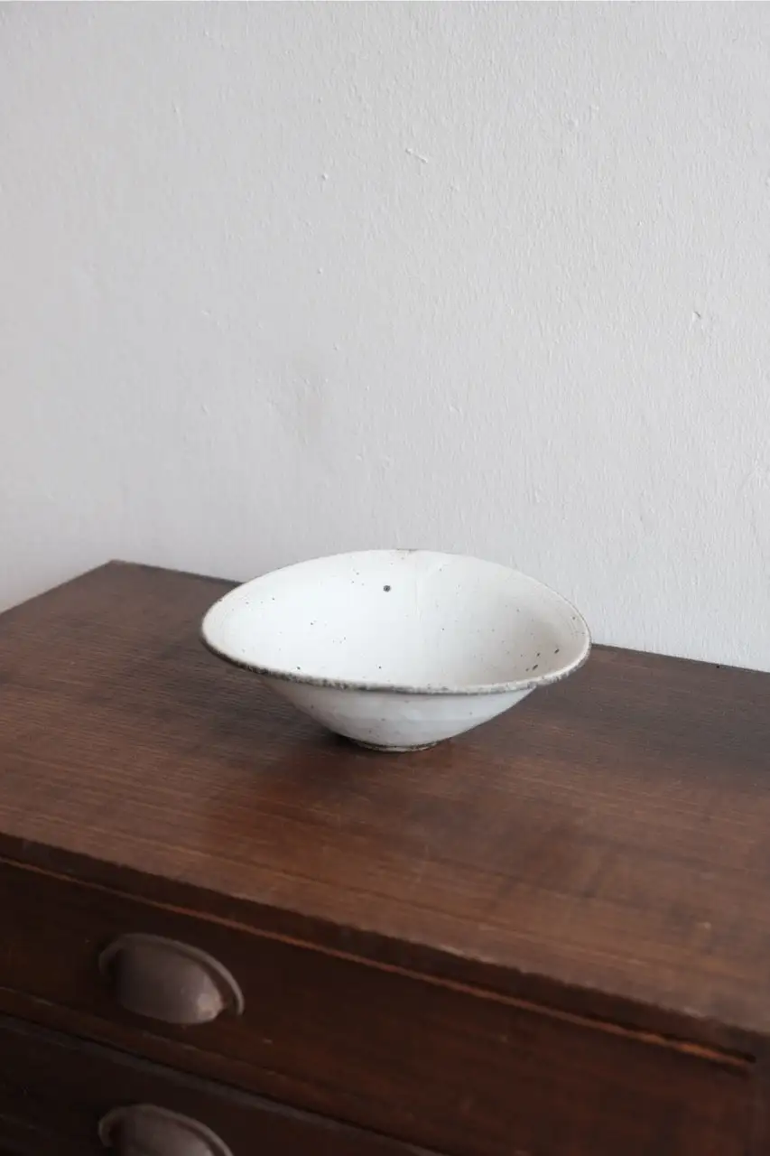 Oval Dessert Bowl
