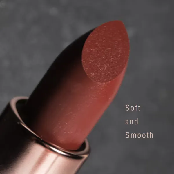 Long-Lasting Matte Lip Gloss